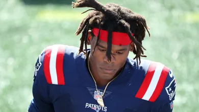 Maddie Meyer/Getty Images