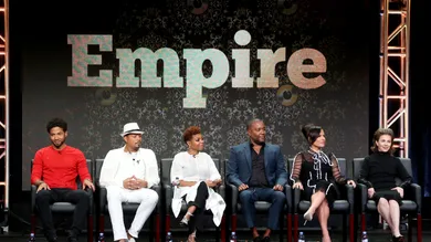 Frederick M. Brown/Getty Images