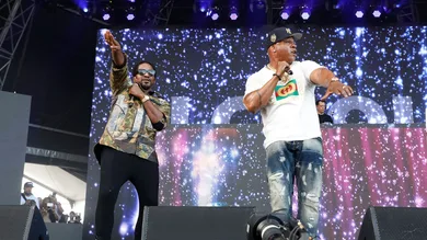 Taylor Hill/Getty Images for The Meadows Music & Arts Festival