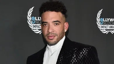 Alberto E. Rodriguez / Stringer / Getty Images