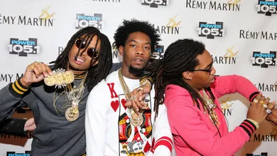 Neilson Barnard/Getty Images