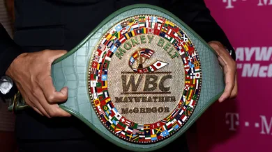 David Becker/Getty Images