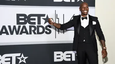 Michael Buckner/Getty Images