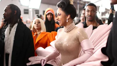 Rich Fury/Getty Images