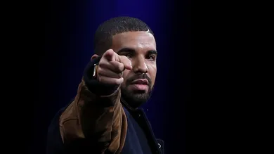 Justin Sullivan/Getty Images