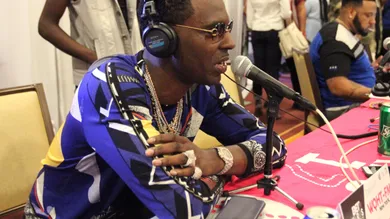 Maury Phillips/Getty Images