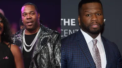 Paras Griffin/Getty Images for BET, Jamie McCarthy/Getty Images