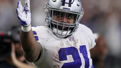 Tom Pennington/Getty Images