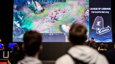 Lukas Schulze / Getty Images