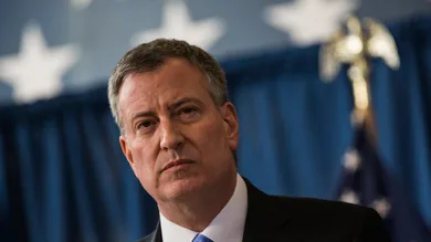 Andrew Burton/Getty Images