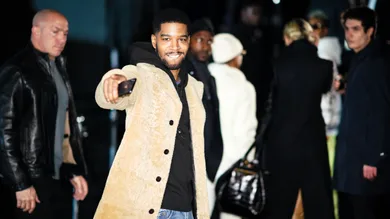 Edward Berthelot/Getty Images