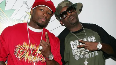 Scott Gries/Getty Images