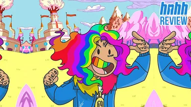 Tekashi 6ix9ine "Day 69"