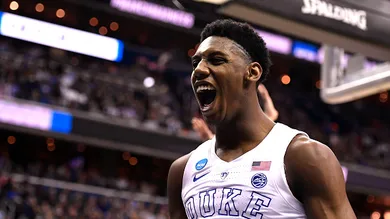 Lance King/Getty Images