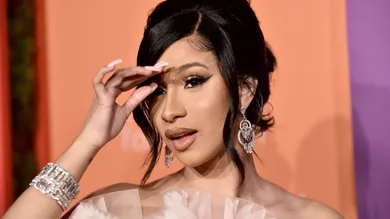 Steven Ferdman/Getty Images