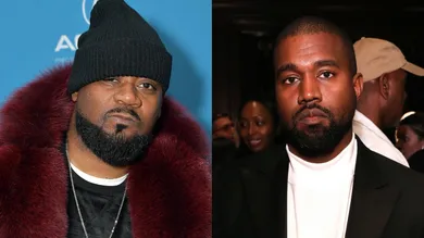 Michael Loccisano/Getty Images,  Robin Marchant/Getty Images