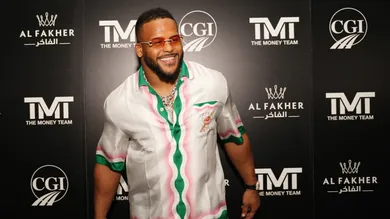 Mark Brown/Getty Images