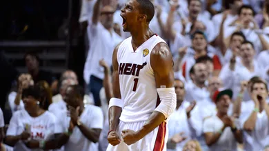 Ronald Martinez/Getty Images