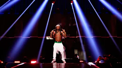 Christopher Polk/Getty Images