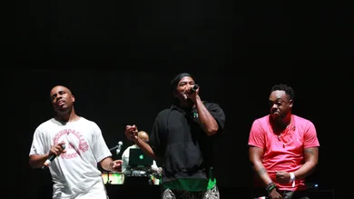 Photo by Rich Fury/Getty Images