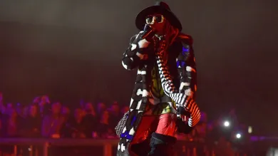 Tim Mosenfelder/Getty Images