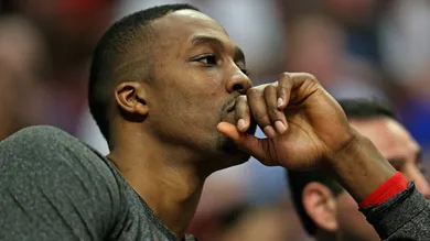 Jonathan Daniel / Staff / Getty Images