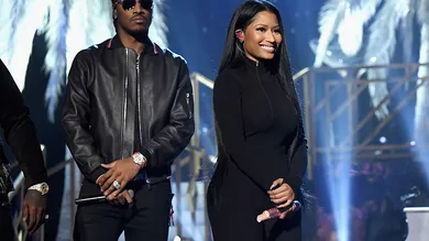 Jeff Kravitz/Getty Images