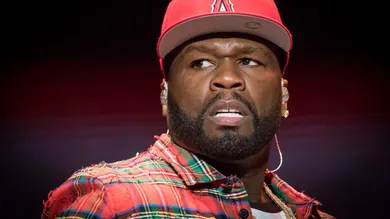 Mark Horton/Getty Images