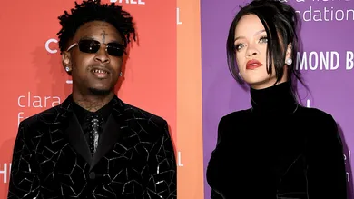 Steven Ferdman/Getty Images x2