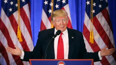 Spencer Platt/Getty Images