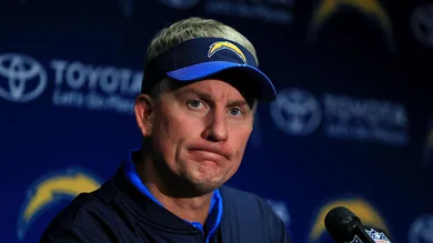 Sean M. Haffey/Getty Images