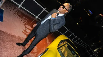 Sergi Alexander/Getty Images