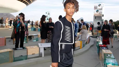 Vivian Fernandez/Getty Images