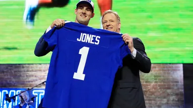 Andy Lyons/Getty Images