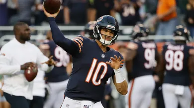 Jonathan Daniel/Getty Images