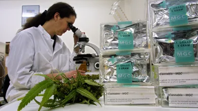 Michel Porro/Getty Images