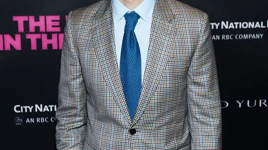 Nicholas Hunt/Getty Images