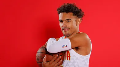 Kevin C. Cox/Getty Images