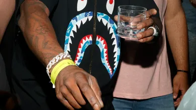 Frazer Harrison/Getty Images