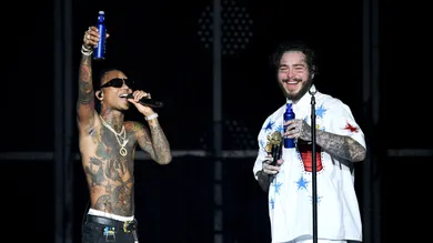 Kevin Winter/Getty Images