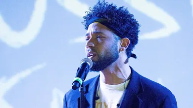 Paul Zimmerman/Getty Images