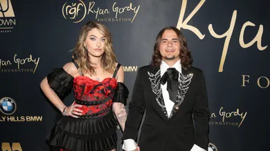 Jesse Grant/Getty Images