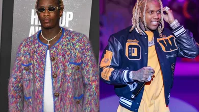 Paras Griffin/Getty Image, Thomas Concordia/Getty Images