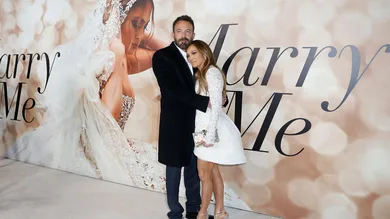 Frazer Harrison/Getty Images