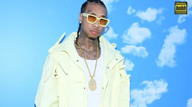 Pascal Le Segretain/Getty Images