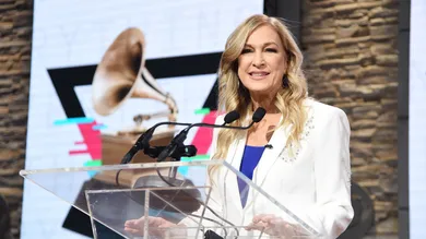 Jamie McCarthy/Getty Images