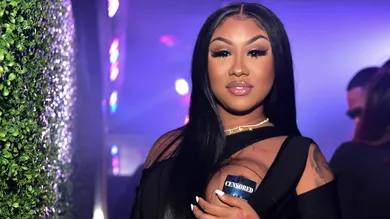 Prince Williams/Wireimage/Getty Images