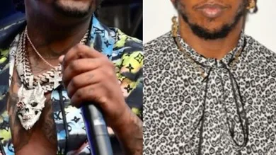 Lisa Lake / Stringer / Getty Images, Kevin Winter / Staff / Getty Images