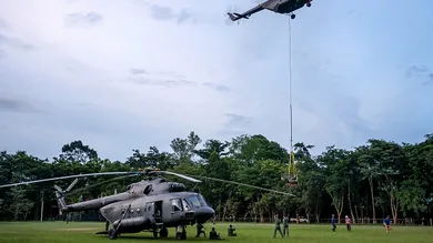 Linh Pham/Getty Images