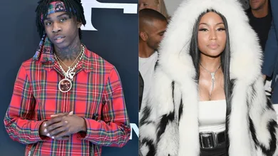 Dimitrios Kambouris/Getty Images